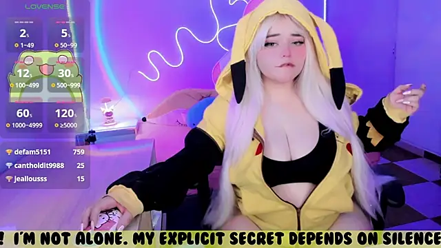 waifumochi_chan's cam snapshot