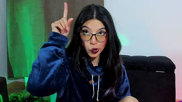 NanakoDollx's cam snapshot