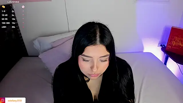 artemisa67_'s cam snapshot