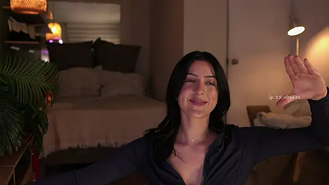 afrodita__25's cam snapshot