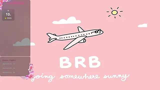 eva_smth's cam snapshot