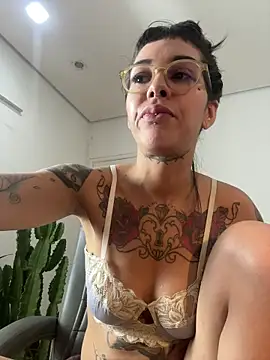 Nikatsu's cam snapshot