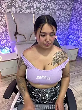 Mellani_tay's cam snapshot