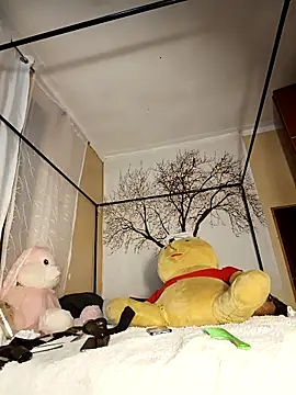 Beencee's cam snapshot