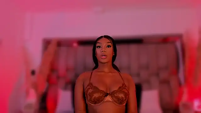 ChaynnaCooper's cam snapshot