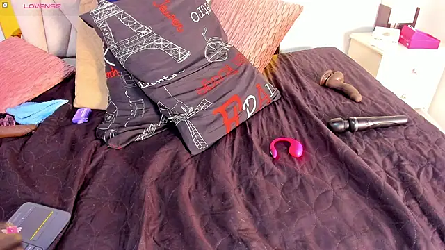 vahiolet_fuentes's cam snapshot