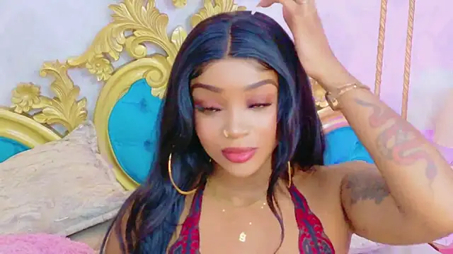 SalomeRestrepo's cam snapshot