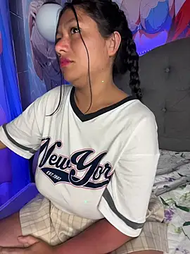 Im_Little's cam snapshot