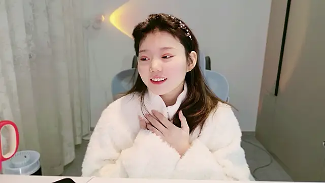 yang-yang-yang's cam snapshot