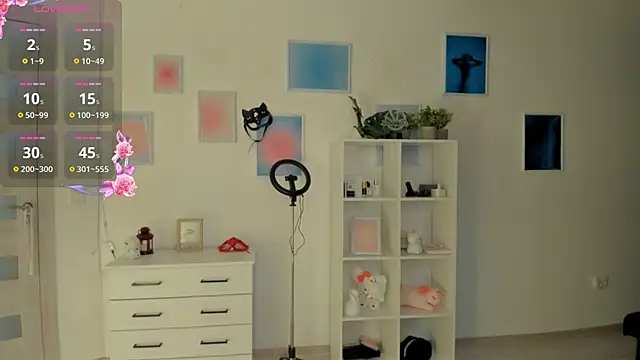 MiaVixxen's cam snapshot