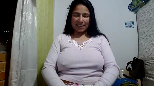 Escarcha-blue's cam snapshot