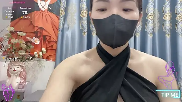 shishi_101's cam snapshot