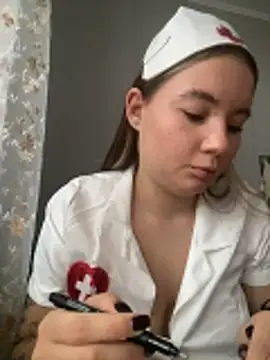 StephanieMur's cam snapshot