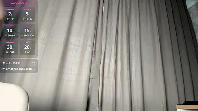 Katrina_Carter's cam snapshot