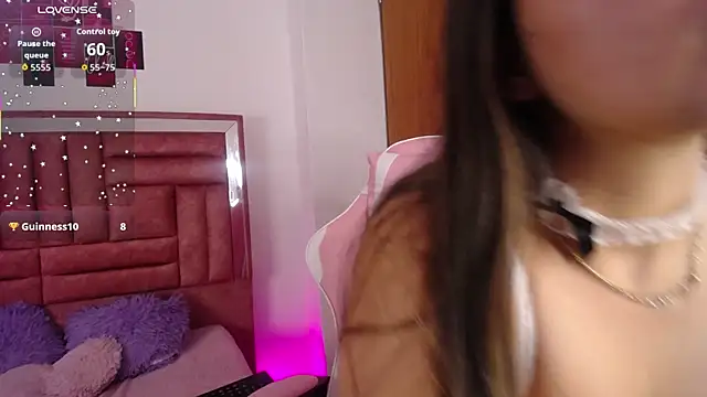 nath_evanss's cam snapshot