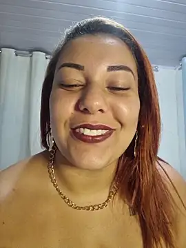 RuivaGiMisteriosa's cam snapshot