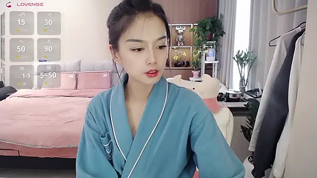 Xiao-zuzongl's cam snapshot