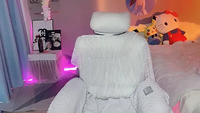 -xiao-xiao-'s cam snapshot