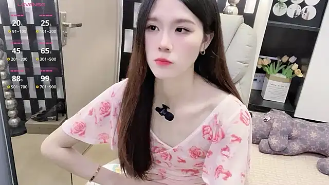 Yueyue-MM's cam snapshot