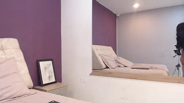 PaulinaColeman's cam snapshot