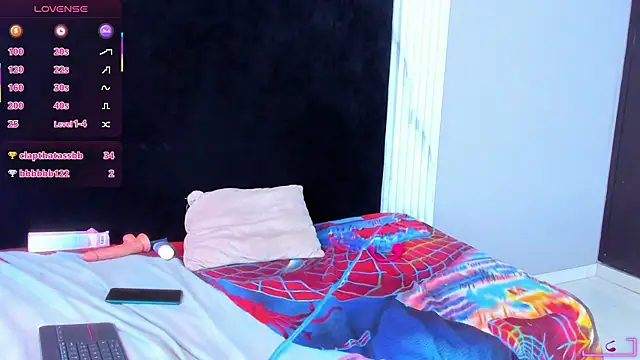 Aliyah_Brooks_cr's cam snapshot