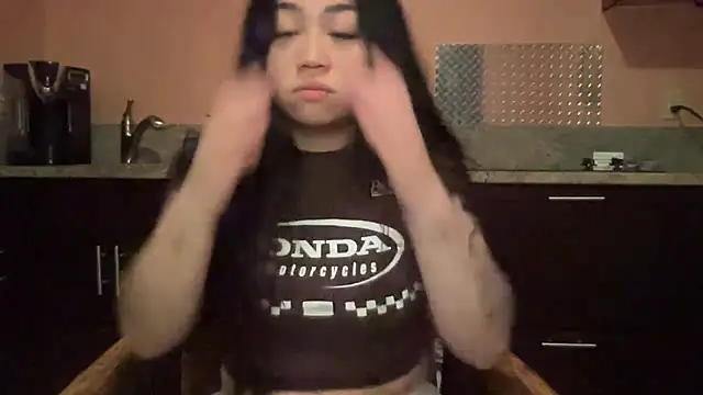 babygirlesme's cam snapshot