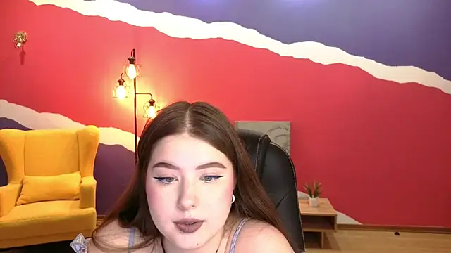 PixelGoddess's cam snapshot