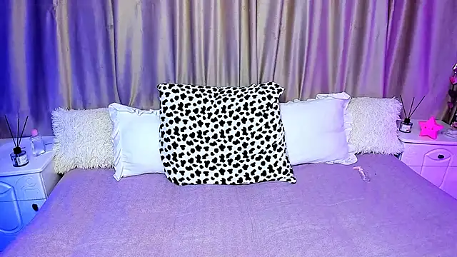 LilyStarlight's cam snapshot