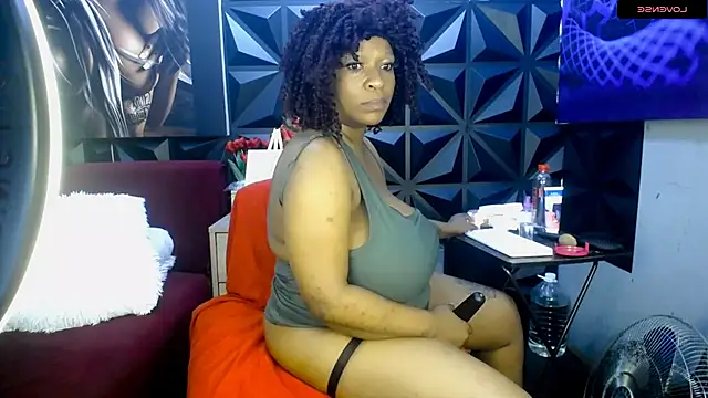 Ebonyfancyface's cam snapshot