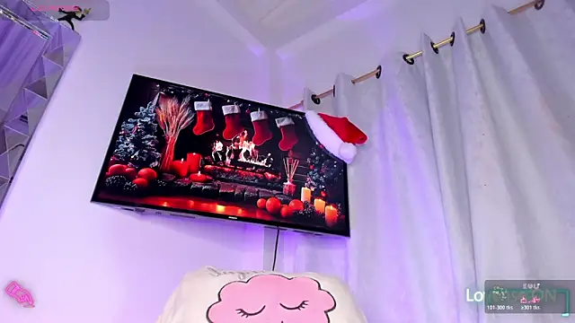 VictoriaVX live sex cam