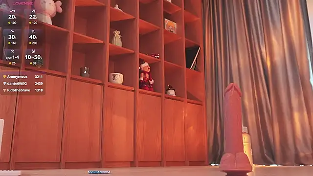 hyun_chia's cam snapshot