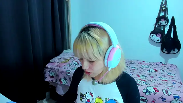 Akane-Mou's cam snapshot