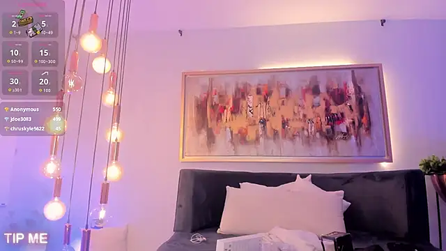 SophieBarnett's cam snapshot