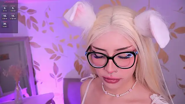 Misselektra__'s cam snapshot