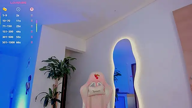 Pretty_Mariangel live sex cam