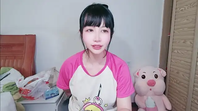 xiao_zhu's cam snapshot