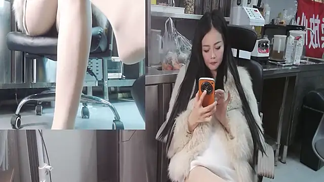 Eileen-L's cam snapshot