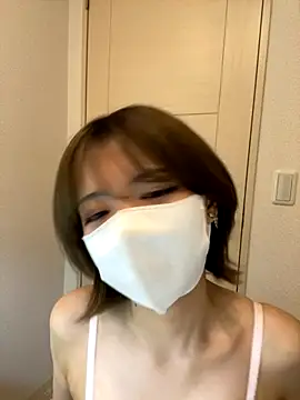 Azusa_DoMybest's cam snapshot