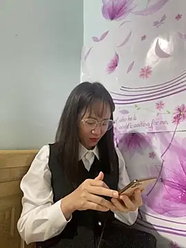 TranOanh999's cam snapshot