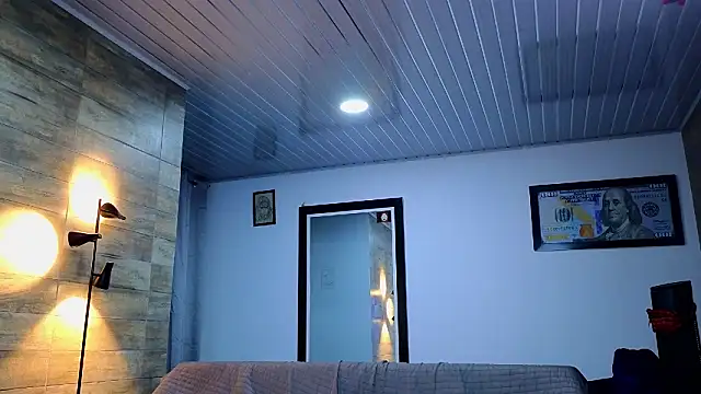 AsmodeoCox live sex cam