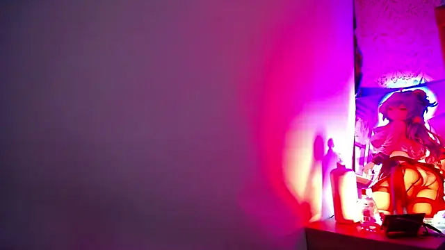 luly_pink's cam snapshot