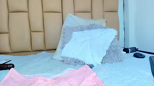 mss_samy's cam snapshot