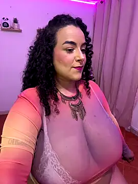 ariadna_cooper's cam snapshot