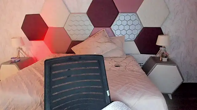 ArielleWilde's cam snapshot