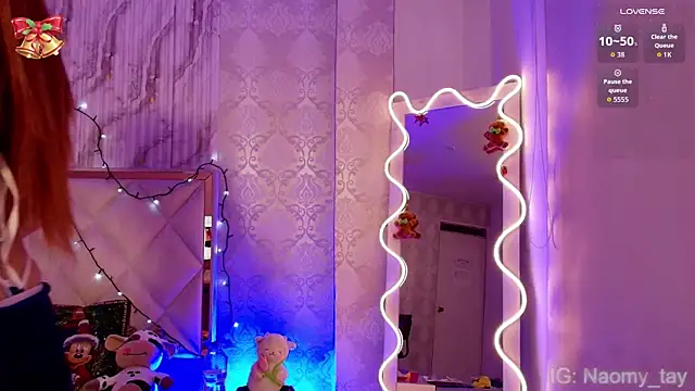 Naomy_tay1's cam snapshot