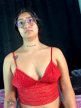 EVAH_LEE_'s cam snapshot