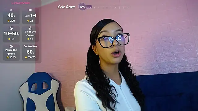 Natasha_evans18's cam snapshot