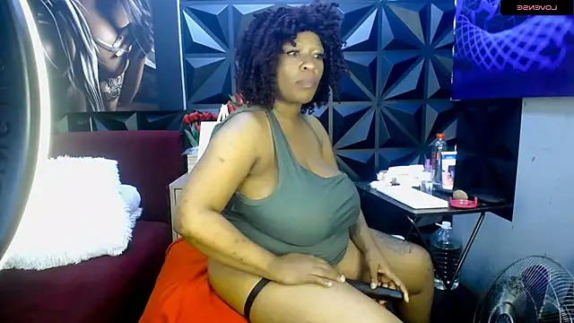 Ebonyfancyface's cam snapshot