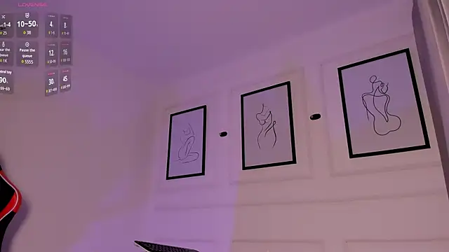 veronica185's cam snapshot