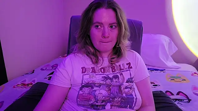 InternetFairy_XO's cam snapshot